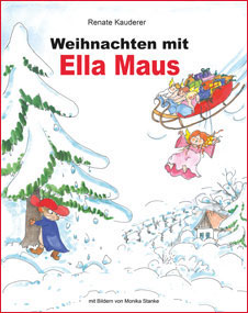 Weihnachten mit Ella Maus